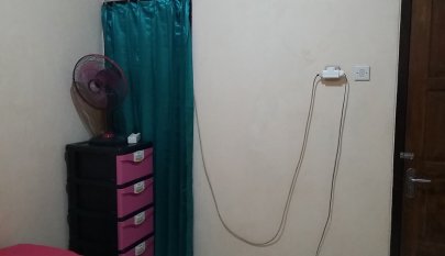 Kost Putri Dekat Sambiroto, Ruko Citragrand, Elang Raya di Semarang