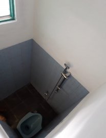 Kost Murah Khusus Pria di Bandung