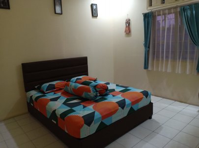 Kost Orange House Cibubur