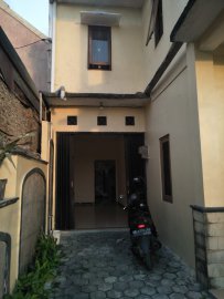 Kost Putri Muslimah Tegal Krapyak