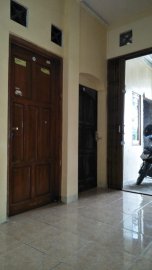 Kost Putri Muslimah Tegal Krapyak