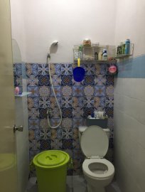 Kost putri / Shared House Citraland Surabaya dekat Sekolah Citra Berkat