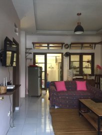 Kost putri / Shared House Citraland Surabaya dekat Sekolah Citra Berkat