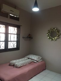 Kost putri / Shared House Citraland Surabaya dekat Sekolah Citra Berkat