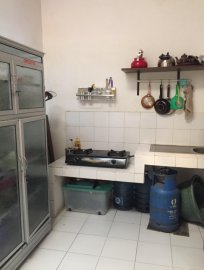 Kost putri / Shared House Citraland Surabaya dekat Sekolah Citra Berkat