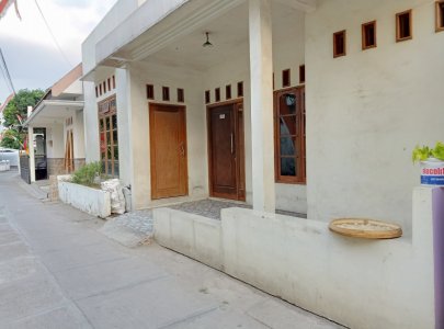 Kost Dewantara Jombang