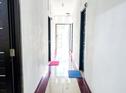 Kost Exclusive Dekat Stasiun Tebet