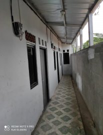 RJK Flat Rumah Kost, Cileungsi