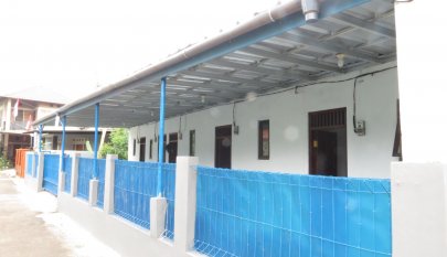 Kost Ciganjur Jalan Pasir No. 32