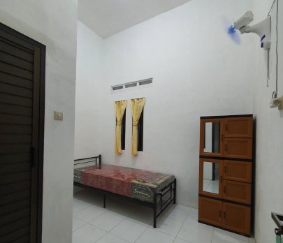 Hana Kost Aloha Waru Sidoarjo