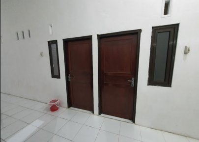 Hana Kost Aloha Waru Sidoarjo