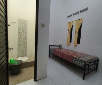 Hana Kost Aloha Waru Sidoarjo