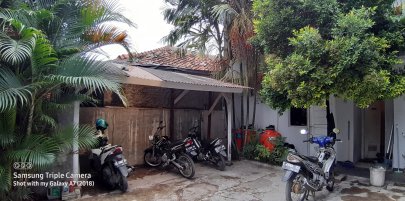 Rumah Kos Citarum