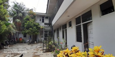 Rumah Kos Citarum