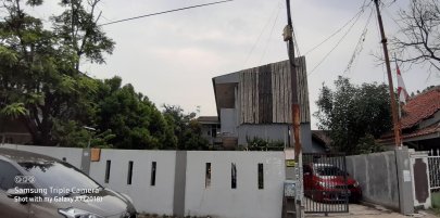 Rumah Kos Citarum