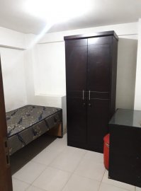 Kost JWJ Putri Binus Syahdan