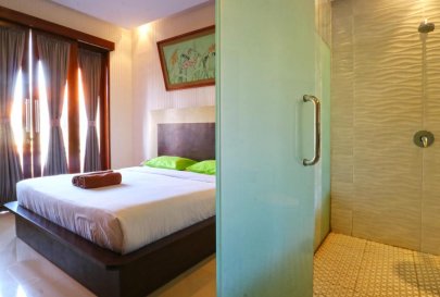 PROMO GUEST HOUSE BULANAN MURAH DI SANUR BALI