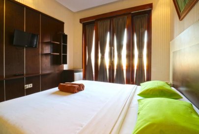 PROMO GUEST HOUSE BULANAN MURAH DI SANUR BALI