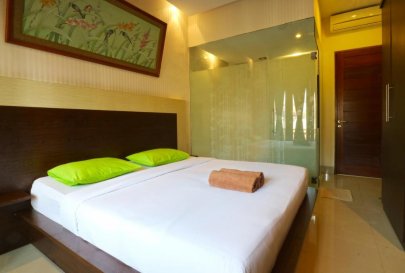 PROMO GUEST HOUSE BULANAN MURAH DI SANUR BALI