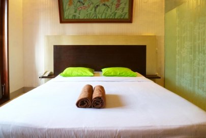 PROMO GUEST HOUSE BULANAN MURAH DI SANUR BALI