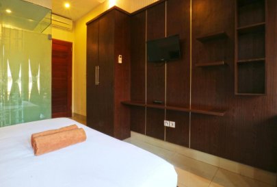 PROMO GUEST HOUSE BULANAN MURAH DI SANUR BALI