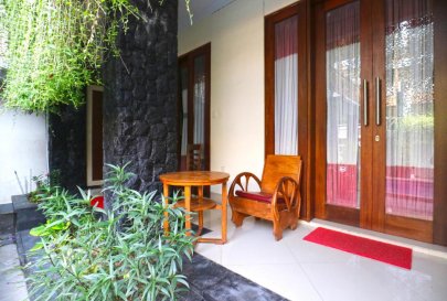 PROMO GUEST HOUSE BULANAN MURAH DI SANUR BALI