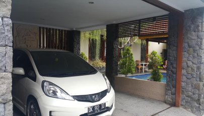 PROMO GUEST HOUSE BULANAN MURAH DI SANUR BALI