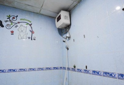 Kost nyaman Jakarta, WiFi Gratis