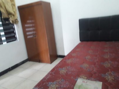 Kost Ling Ling Murah depan kampus Unnes PGSD Beringin