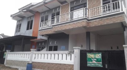 Kost Ling Ling Murah depan kampus Unnes PGSD Beringin