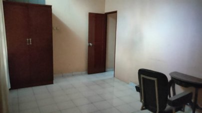 Kost Ibu Elly Cikarang Baru (dekat pusat industri jababeka 2)