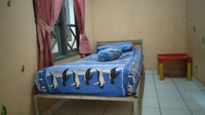 Kost Ibu Elly Cikarang Baru (dekat pusat industri jababeka 2)