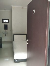 Disewakan Kamar Kost di Cijagra Buah Batu Bandung, Kost Ksatria