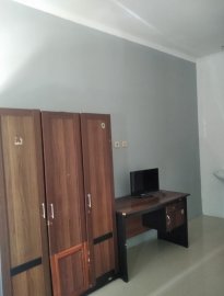 Disewakan Kamar Kost di Cijagra Buah Batu Bandung, Kost Ksatria