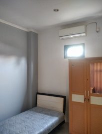 Disewakan Kamar Kost di Cijagra Buah Batu Bandung, Kost Ksatria