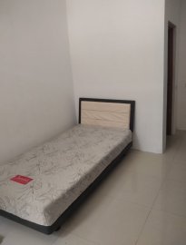 Disewakan Kamar Kost di Cijagra Buah Batu Bandung, Kost Ksatria