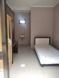 Disewakan Kamar Kost di Cijagra Buah Batu Bandung, Kost Ksatria