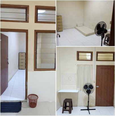 Kost Dewantara Jombang