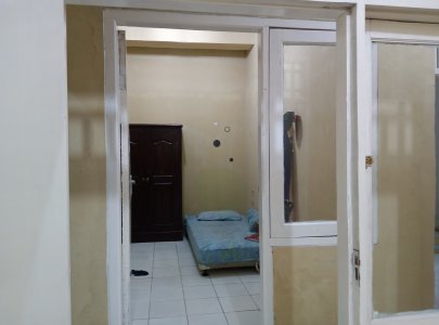 Kost Murah Ibu Siti Urpiyah dekat Pangeran Antasari Jakarta Selatan