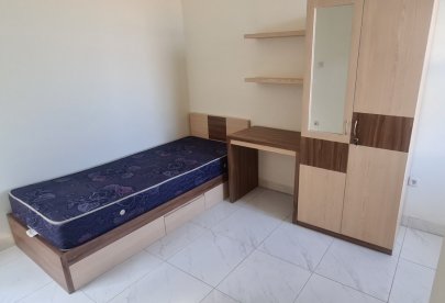 Kost Putri Zahra dekat UIN Bandung