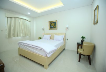 Kemang Eleven Homestay