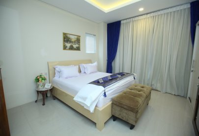 Kemang Eleven Homestay