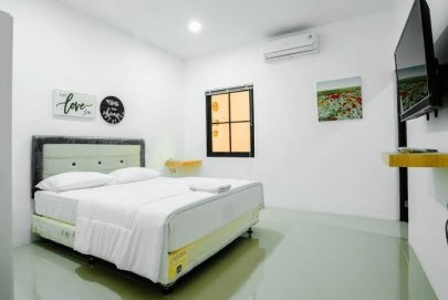 Kemang Eleven Homestay