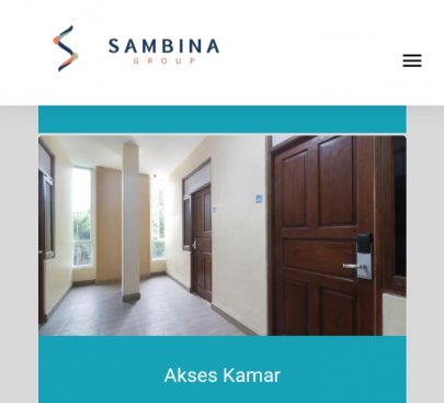 Sambina Kost Bersih, Murah,Lengkap