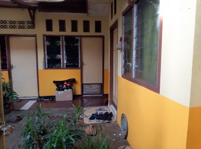 KOST 63 NON AC (KMR HADAP TAMAN) KHUSUS PRIA, CILANDAK, DEKAT STA MRT FMWTI, PINTU TOL MALL CITOS