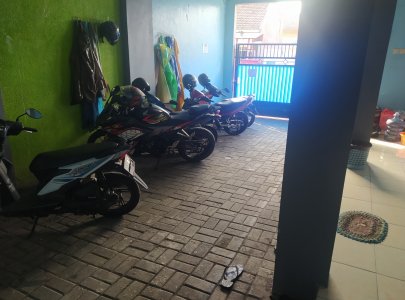 KOST KARYA TIMUR 33 BLIMBING MALANG