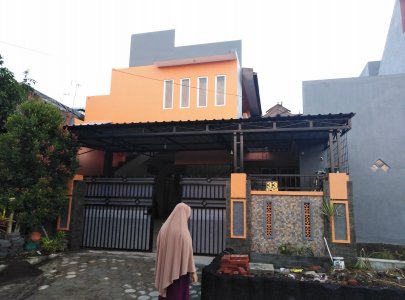 KOST KARYA TIMUR 33 BLIMBING MALANG