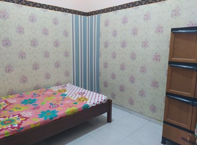 KOST KARYA TIMUR 33 BLIMBING MALANG