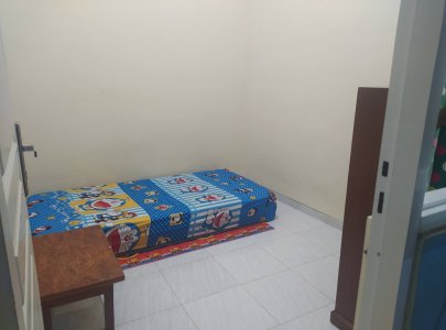 KOST KARYA TIMUR 33 BLIMBING MALANG