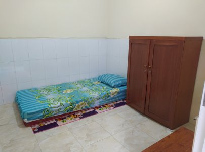 KOST KARYA TIMUR 33 BLIMBING MALANG